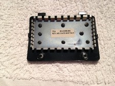 Plasturgie cache dessous acer aspire 9410 60.4G508.001 pièce pc portable