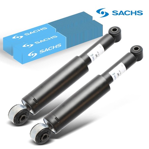 Sachs 317347 amortisseur - 317347,