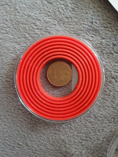 Très rare centime euro - rare,