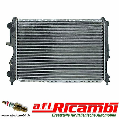 Radiateur alfa 155 - radiateur, 2,0