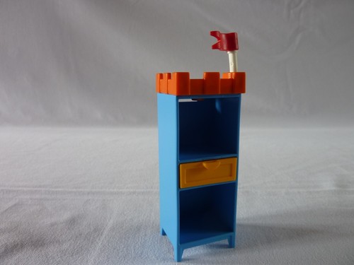 Playmobil armoire etagere - playmobil,