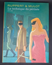 MULOT - LA TECHNIQUE DU