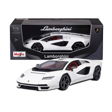 Maisto  Lamborghini Countach