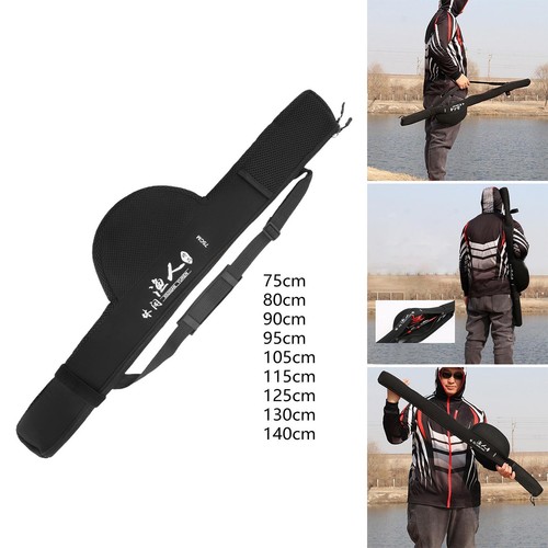 étui canne pêche sac - pêche,