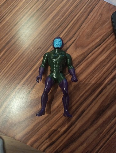 Figurine kang 1984 - kang, wars
