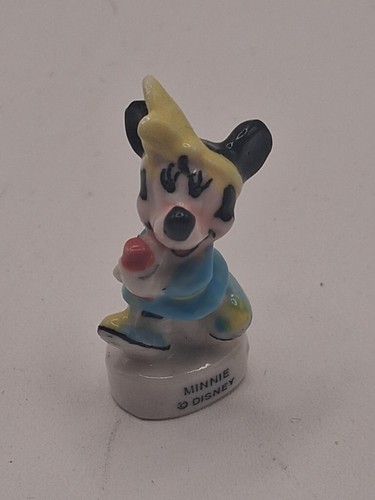 Fèves disney minnie turban - minnie, .