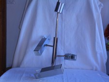 LUSTRE DESIGN HENRI MATHIEU LUMINAIRE LAMPE SUSPENSION VINTAGE