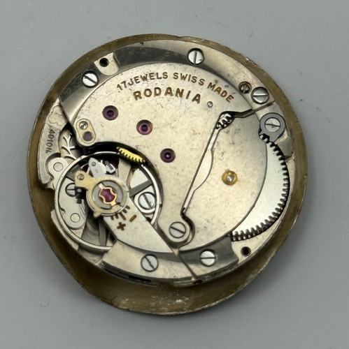 Mouvement montre felsa - mouvement,