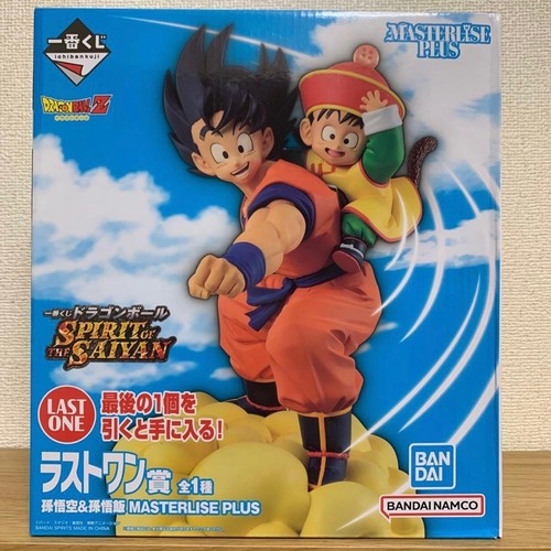 Ichiban kuji dragon - dragon, ball