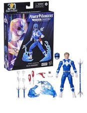 Hasbro POWER RANGERS FIGURINE