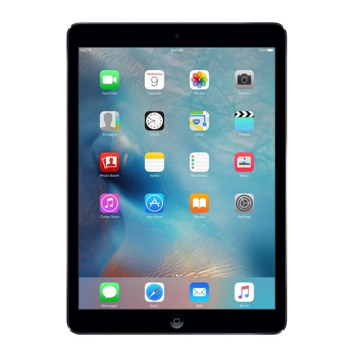 Ipad air 64go - ipad,
