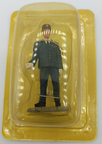 Figurine hachette soldat - figurine,