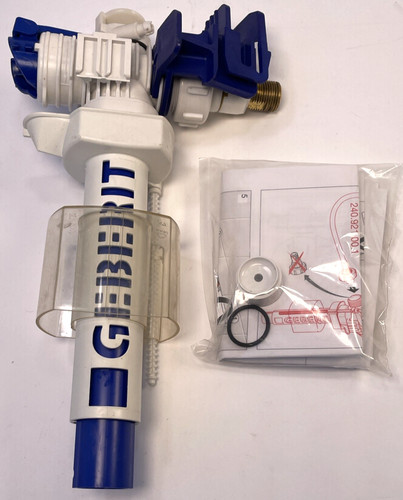 Geberit type 380 fill valve - type,