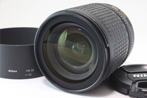 Objectif nikon s - objectif, dx