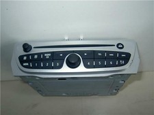 281155040r radio RENAULT