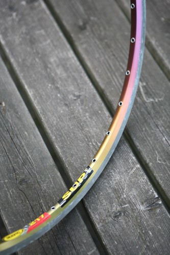 Jante vtt retro - jante, kult
