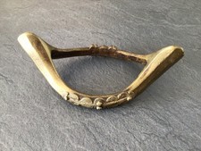 BRACELET MONNAIE SENOUFO -