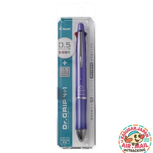 Pilot stylo multifonction - dr.,