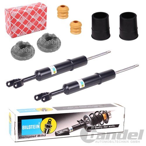 Bilstein amortisseurs - bilstein, +