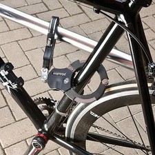 Antivol velo - trottinette a