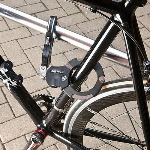 Antivol velo trottinette a - velo,