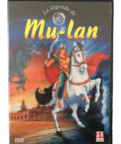 Dvd dessin anime - ✅dvd, bon