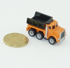 Micro machines galoob camion