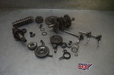 Boite à vitesse/systeme de