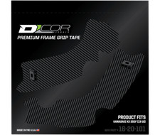 KAWASAKI KXF 250 - 13/16 -