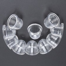 10 PC Poire D'Amorçage