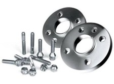 Élargisseurs de Voie Renault 17mm 4X100 - C.60.1 Clio IV (X98) 4 Trou 1.6 11-12