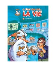 était une fois vie - était,
