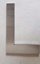 LOT DE 3 EQUERRE  A CHAPEAU