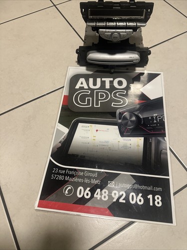 Autoradio origine mini - autoradio, d’origine
