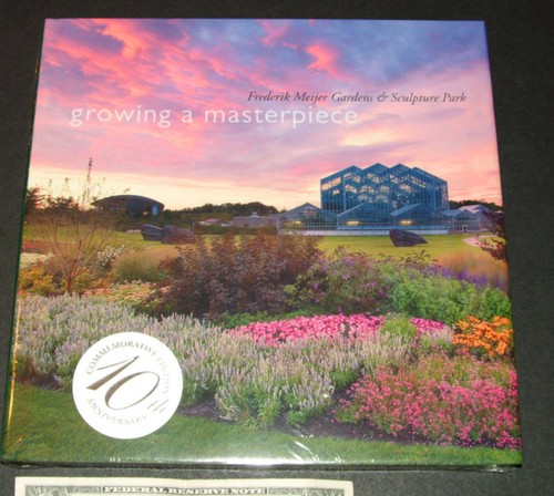 Frederik meijer gardens - meijer,