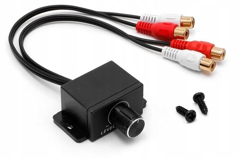Amplificateur lampes rca - amplificateur,