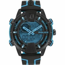 Montre Homme Police