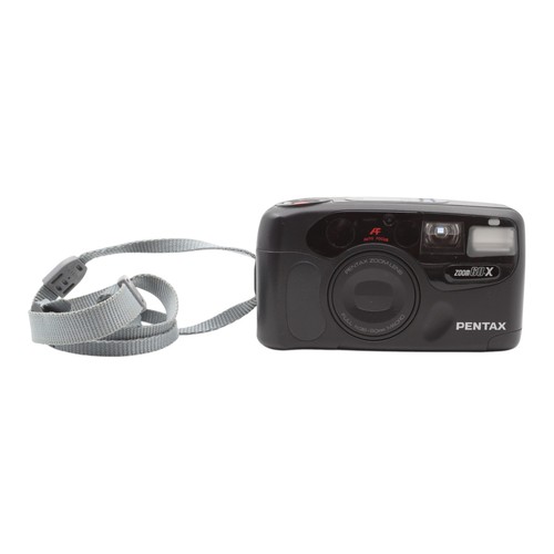 Pentax zoom caméra - zoom, 60-x
