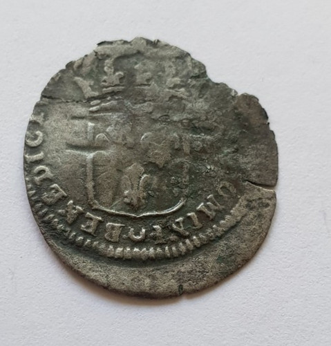 France monnaie louis xiv sol - louis,