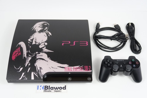 Sony playstation3 ps3 final - sony,