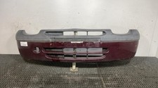 Pare choc avant RENAULT TWINGO 1 PHASE 3 7701471465