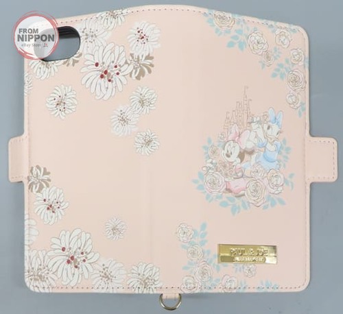 Coque smartphone minnie mouse - smartphone,