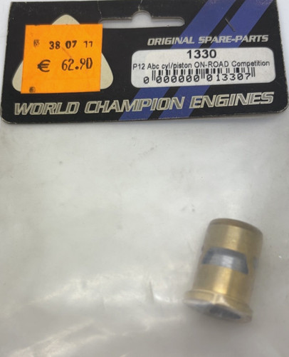 P12 abc cylinder piston - p12,