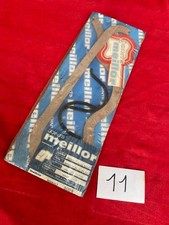 POCHETTE DE JOINTS DE CARTER RENAULT 5 6 8 10 12 TL TS GORDINI