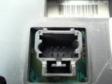 Afficheur CITROEN C8