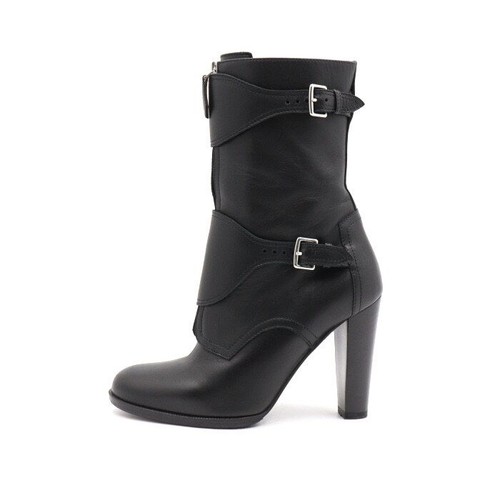 Hermes bottes talon - bottes, à