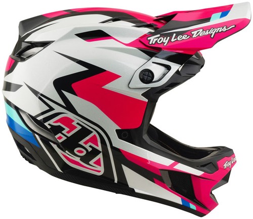 Troy lee designs - lee, d4