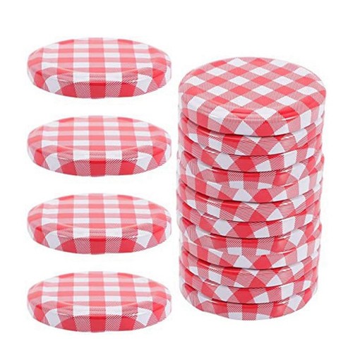 Bocaux confiture avec - bocaux, à