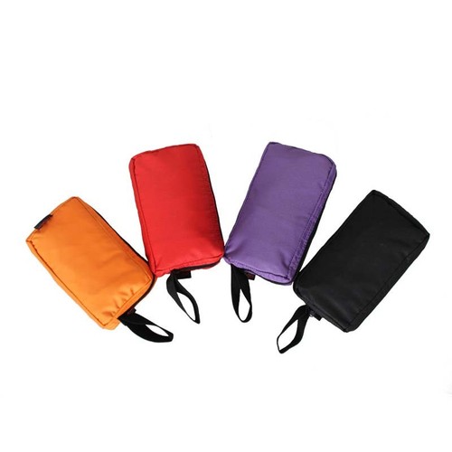 Tente pliante rangement sac - , de