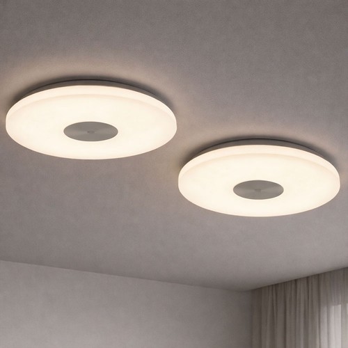 Lampe plafond led - plafond,